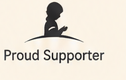 St. Jude — Proud Supporter